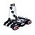 Thule EuroWay G2 3 - Suporte para Bicicletas - Imagem 1
