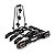 Thule EuroRide | Suporte para 3 Bicicletas - Imagem 1