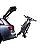 Thule RideOn Suporte para 2 Bicicletas - Imagem 3