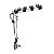 Thule HangOn | Suporte para 4 Bicicletas - Imagem 2