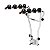 Thule HangOn | Suporte para 4 Bicicletas - Imagem 1