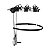 Thule HangOn Suporte para 3 Bicicletas (Inclinável) - Imagem 3
