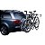 Thule HangOn Suporte para 3 Bicicletas (Inclinável) - Imagem 2