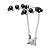 Thule HangOn Suporte para 3 Bicicletas - Imagem 1