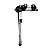 Suporte para Bicicletas Thule Xpress - Transporte Seguro para 2 Bicicletas - Imagem 3