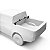 Thule Bed Rider Pro | Compacto - Imagem 2