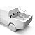 Thule Bed Rider Pro | Compacto - Imagem 4