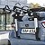 Thule OutWay Hanging | 3 Bicicletas - Imagem 4