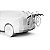 Thule OutWay Hanging | 3 Bicicletas - Imagem 2