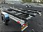 Carreta Galvanizada para Jet Ski - 2 Jets FH - Imagem 1