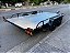 Carreta Plataforma Carro FH 4,00X1,90 - Imagem 4
