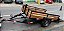 Carreta Quadriciclo A234 BGR | 2,20 x 1,40 - Imagem 1