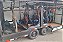 Carreta Baú para Transporte de 32 Bikes - Imagem 2