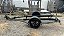 Carreta Super Jet ASJET - Jet 3 Lug 500kg com Pneus Aro 20 - Imagem 1