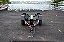 Carreta para Moto FH 150kg Aro 13 - Compacta e Resistente - Imagem 3