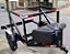 Carreta Abob 750 kg - 2,00 x 1,30m para Transporte de Bobinas - Imagem 1