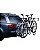 Thule HangOn Inclinável 3 Bikes - Imagem 3