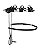 Thule HangOn Inclinável 3 Bikes - Imagem 2
