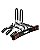 Thule RideOn 2 BIKES - Imagem 3