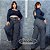 Calça Wide Leg - Cargo - Imagem 2
