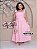 Vestido elo - Imagem 1