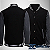 Jaqueta Beisebol Masculino - Imagem 4
