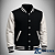 Jaqueta Beisebol Masculino - Imagem 3