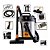 Aspirador De Pó E Água Wap 1400w Gtw Inox 12 Litros 127v - Imagem 10