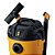 Aspirador De Água E Pó Wap Gtw 10 1400w Amarelo E Preto 127v - Imagem 4