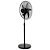Ventilador De Coluna Profissional Wap Rajada Pro 60 Bivolt - Imagem 1
