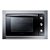 Forno De Embutir Elétrico Atlas 44l Com Grill E Timer U Top 220v - Imagem 1
