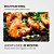Grill Redondo Mondial Smart Grill 30cm 1200w G-04 Preto 127v - Imagem 3