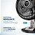 Ventilador De Mesa Mondial 40cm Turbo Vtx-40-8p-rp 127v - Imagem 3
