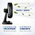 Ventilador De Mesa Mondial 40cmturbo 6 Pás Vt-40-nb 127v - Imagem 3
