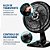 Ventilador De Mesa Mondial 40cm Turbo Nvt-40-8p-b 220v - Imagem 5