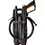 Lavadora De Alta Pressão 1400w Wap Ágil 1800 220v - Imagem 5