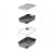 Air Fryer Wap Barbecue Digital 220v - Imagem 8