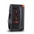 Caixa De Som Amplificada Lenoxx Lca8 300w Bluetooth Bivolt - Imagem 5