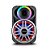Caixa De Som Amplificada Lenoxx Lca8 300w Bluetooth Bivolt - Imagem 1