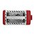 Torradeira Elétrica Lenoxx Red Fast Ptr203 Inox Vermelha 127v - Imagem 5