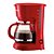 Cafeteira Elétrica Lenoxx Easy Red Pca019 127v - Imagem 1
