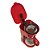 Cafeteira Elétrica Lenoxx Easy Red Pca019 127v - Imagem 3