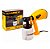 Pistola Pulverizadora Elétrica Hammer Pp4000 400w 220v - Imagem 4