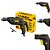 Furadeira Com Impacto Hammer Gyfi1000 3/8" 10mm 550w 220v - Imagem 6