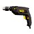 Furadeira Com Impacto Hammer Gyfi1000 3/8" 10mm 550w 220v - Imagem 1