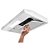 Depurador E Exaustor De Ar Suggar Slim 60cm Branco 127v - Imagem 4