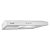 Depurador E Exaustor De Ar Suggar Slim 60cm Branco 127v - Imagem 2