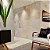 Travertino French Patther Classic - ( 0.74m² ) - Imagem 4