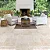 Travertino French Patther Classic - ( 0.74m² ) - Imagem 2