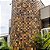 Pedra Ferro Xadrez - ref. 2424pf  - ( preço /placa ) - Imagem 1
